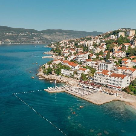 Hotel Perla - Annexes Herceg Novi Eksteriør bilde