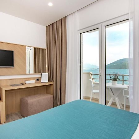 Hotel Perla - Annexes Herceg Novi Eksteriør bilde