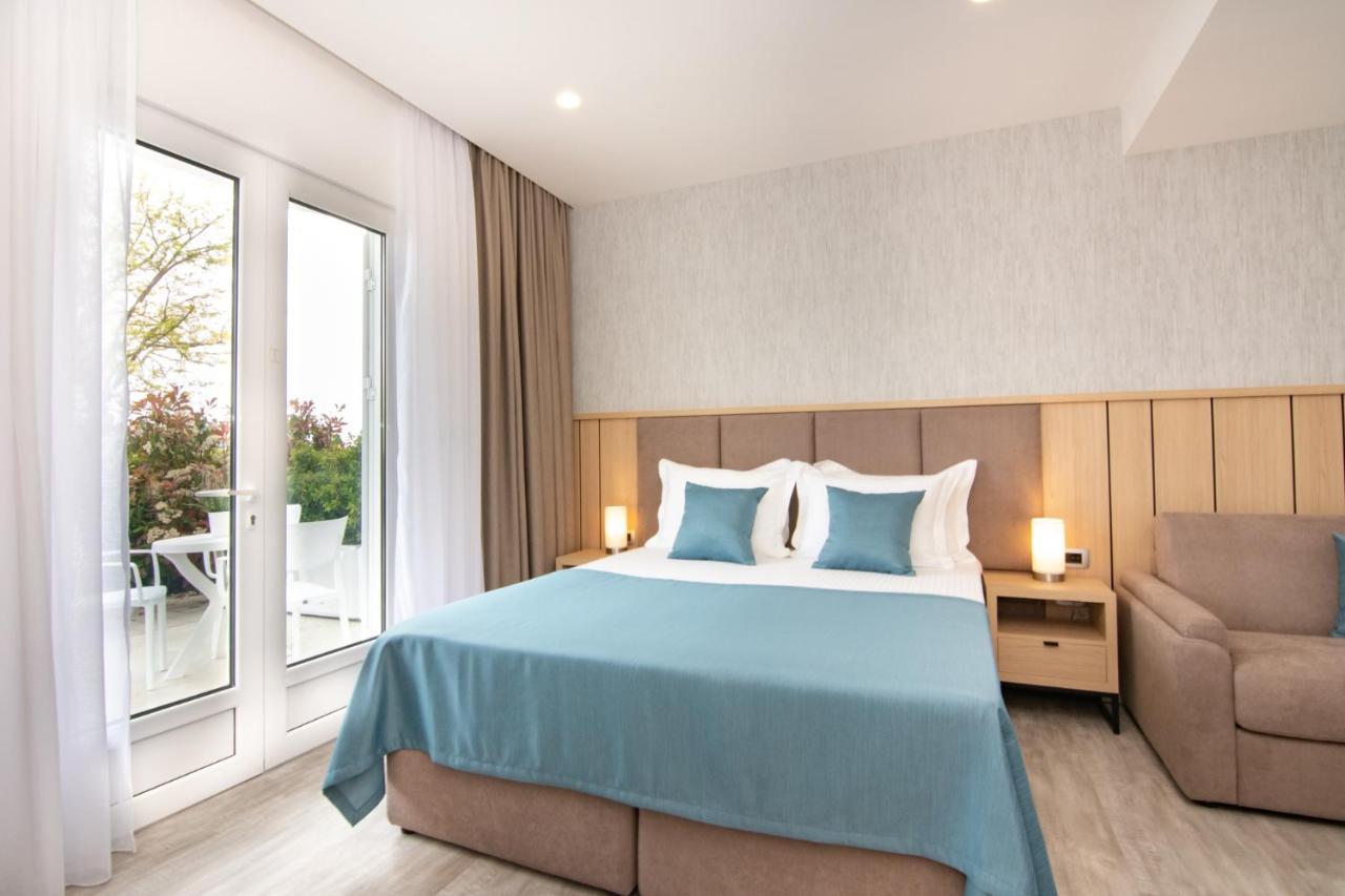 Hotel Perla - Annexes Herceg Novi Eksteriør bilde